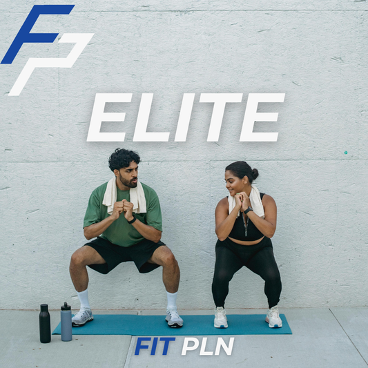 FIT PLN-ELITE 1-on-1